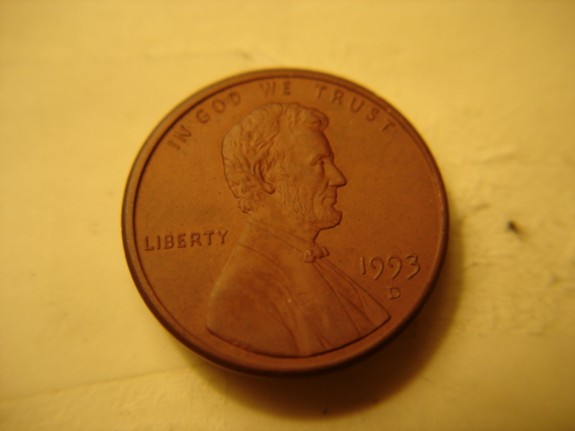 1993-D-Lincoln-Memorial-Cent-Finish?
